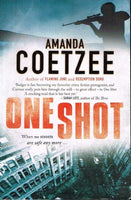 One shot Amanda Coetzee
