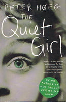 The quiet girl Peter Hoeg