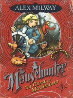 The mousehunter Alex Milway