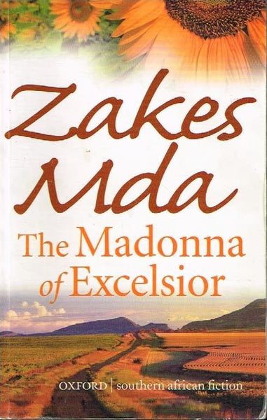 The Madonna of Excelsior Zakes Mda