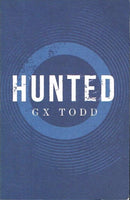 Hunted G X Todd