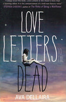 Love letters to the dead Ava Dellaira