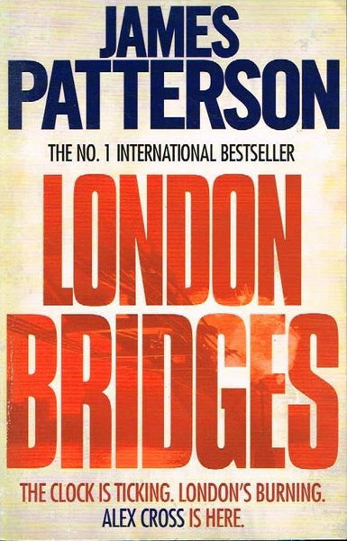 London bridges James Patterson