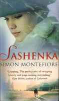 Sashenka Simon Montefiore