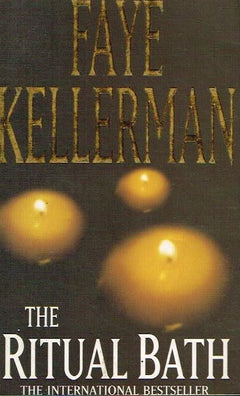 The ritual bath Faye Kellerman