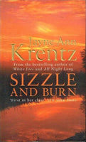 Sizzle and burn Jayne Ann Krentz