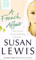 A French affair Susan Lewis