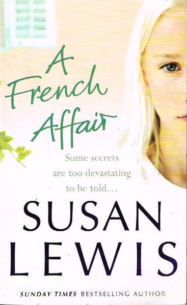 A French affair Susan Lewis