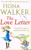 The love letter Fiona Walker
