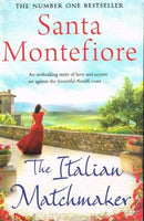 The Italian matchmaker Santa Montefiore
