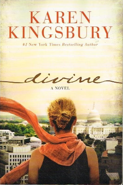 Divine Karen Kingsbury