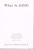 What is God ? Jacob Needleman