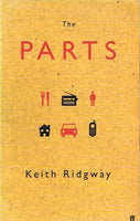 The parts Keith Ridgway
