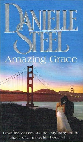 Amazing grace Danielle Steel