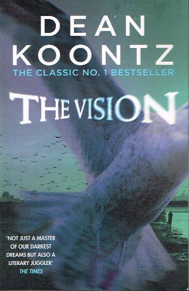 The vision Dean Koontz