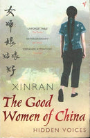 The good women of China Xinran