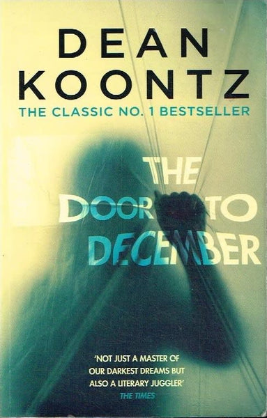 The door to december Dean Koontz