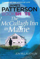 The McCullagh Inn in Maine James Patterson