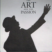 The art and the passion backstage at the Cape Town Opera edited by Adriaan Fuchs