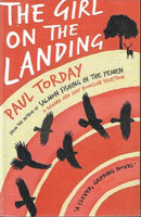 The girl on the landing Paul Torday