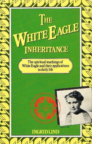 The White Eagle inheritance Ingrid Lind