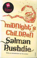 Midnight's children Salman Rushdie