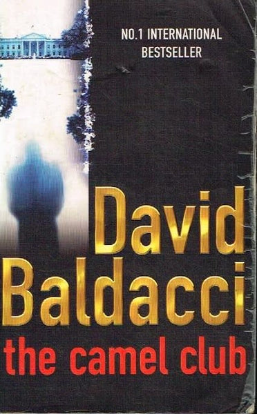 The camel club David Baldacci
