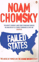 Failed States Noam Chomsky