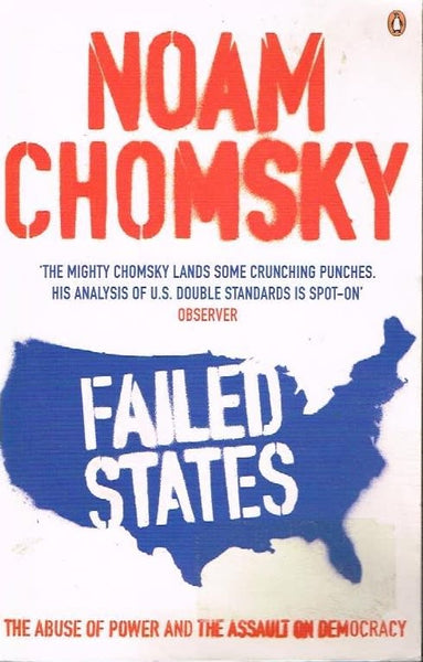 Failed States Noam Chomsky