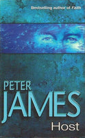 Host Peter James