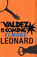 Valdez is coming Elmore Leonard