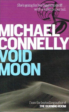 Void moon Michael Connelly