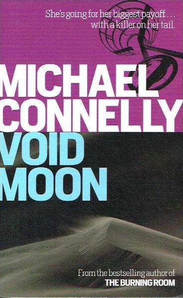 Void moon Michael Connelly