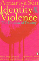Identity & violence Amartya Sen