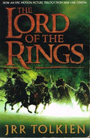 The lord of the rings (trilogy) J R R Tolkien