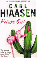 Nature girl Carl Hiaasen