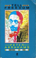 Tell freedom Peter Abrahams