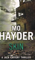 Skin Mo Hayder