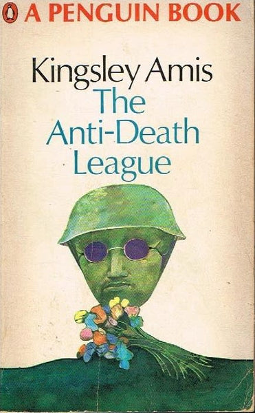 The anti-death league Kingsley Amis