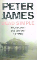Dead simple Peter James