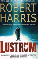 Lustrum Robert Harris