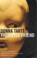 The little friend Donna Tartt