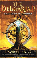 Castle of wizardry David Eddings