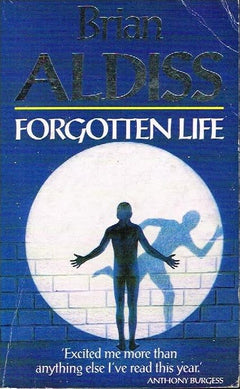 Forgotten life Brian Aldiss