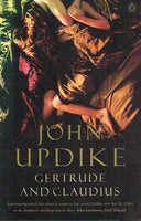 Gertrude and Claudius John Updike