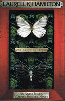 The laughing corpse Laurell K Hamilton