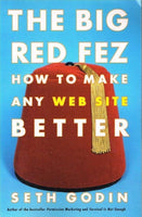 The big red fez Seth Godin