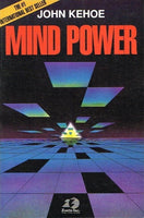 Mind power John Kehoe