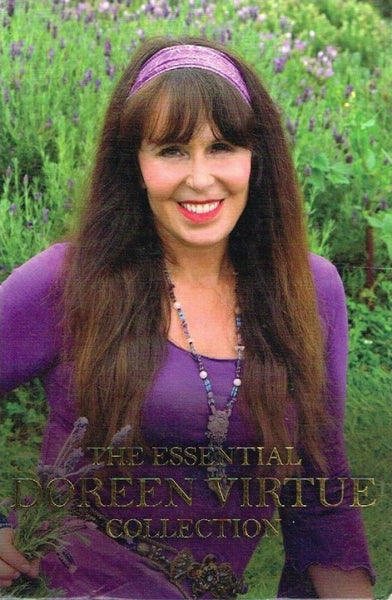 The essential Doreen Virtue collection