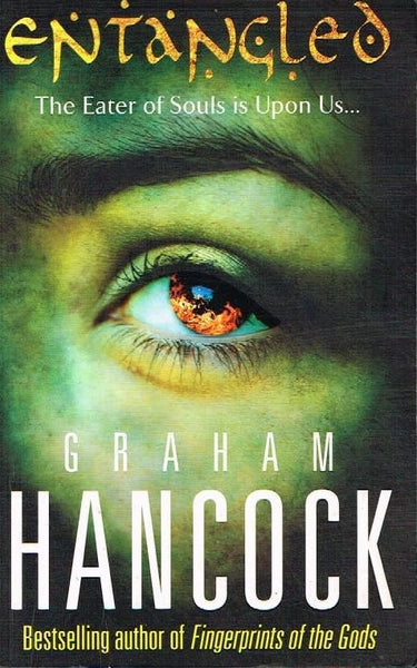 Entangled Graham Hancock